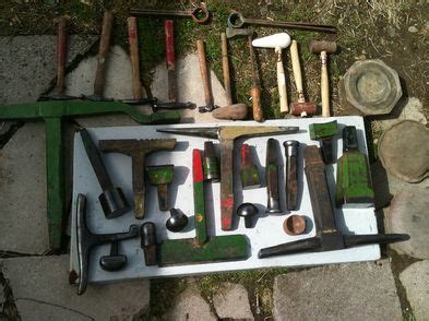 Tinsmith Tools for sale 